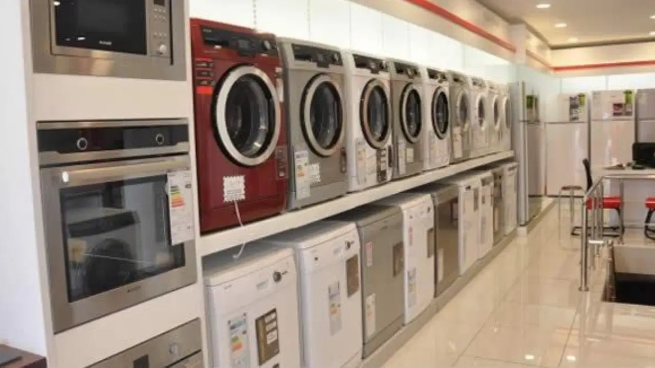 Akdağmadeni Beyaz Eşya Tamircisi